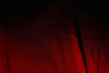 Soyut grunge arkaplanı. Monokrom dokusu. Siyah ve kırmızı desenli arka plan