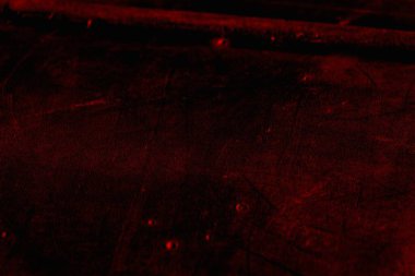 Soyut grunge arkaplanı. Monokrom dokusu. Siyah ve kırmızı desenli arka plan