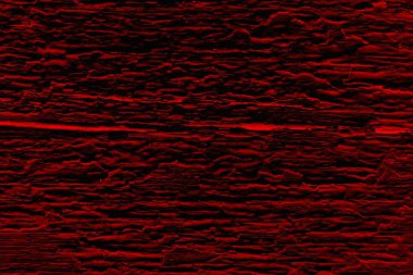 Soyut grunge arkaplanı. Monokrom dokusu. Siyah ve kırmızı desenli arka plan