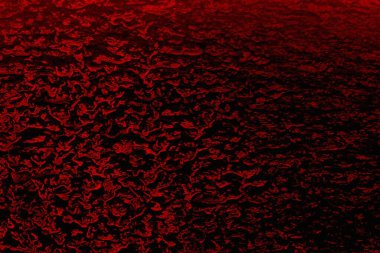 Soyut grunge arkaplanı. Monokrom dokusu. Siyah ve kırmızı desenli arka plan