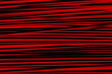 Soyut grunge arkaplanı. Monokrom dokusu. Siyah ve kırmızı desenli arka plan