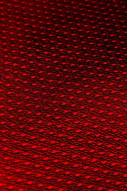 Soyut grunge arkaplanı. Monokrom dokusu. Siyah ve kırmızı desenli arka plan