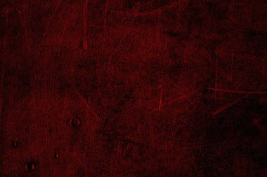 Soyut grunge arkaplanı. Monokrom dokusu. Siyah ve kırmızı desenli arka plan