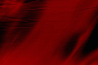 Soyut grunge arkaplanı. Monokrom dokusu. Siyah ve kırmızı desenli arka plan