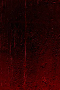 Soyut grunge arkaplanı. Monokrom dokusu. Siyah ve kırmızı desenli arka plan
