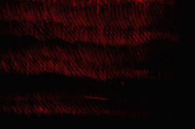 Soyut grunge arkaplanı. Monokrom dokusu. Siyah ve kırmızı desenli arka plan