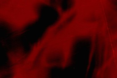 Soyut grunge arkaplanı. Monokrom dokusu. Siyah ve kırmızı desenli arka plan