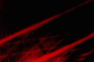 Soyut grunge arkaplanı. Monokrom dokusu. Siyah ve kırmızı desenli arka plan