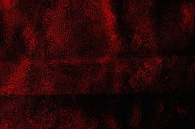 Soyut grunge arkaplanı. Monokrom dokusu. Siyah ve kırmızı desenli arka plan