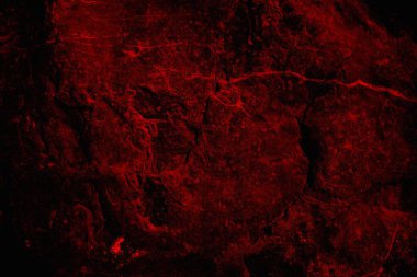 Soyut grunge arkaplanı. Monokrom dokusu. Siyah ve kırmızı desenli arka plan