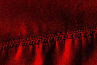 Soyut grunge arkaplanı. Monokrom dokusu. Siyah ve kırmızı desenli arka plan