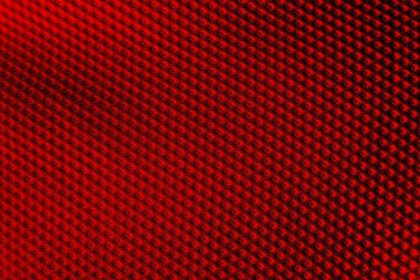 Soyut grunge arkaplanı. Monokrom dokusu. Siyah ve kırmızı desenli arka plan