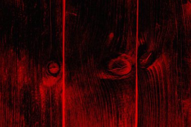 Soyut grunge arkaplanı. Monokrom dokusu. Siyah ve kırmızı desenli arka plan