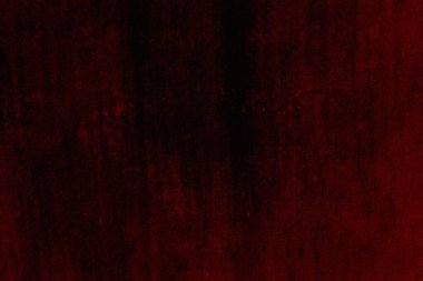 Soyut grunge arkaplanı. Monokrom dokusu. Siyah ve kırmızı desenli arka plan