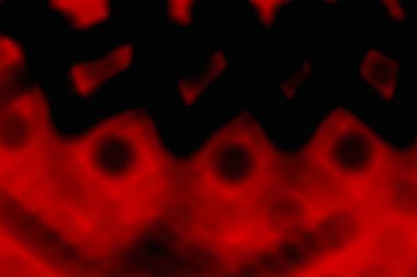 Soyut grunge arkaplanı. Monokrom dokusu. Siyah ve kırmızı desenli arka plan