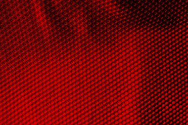 Soyut grunge arkaplanı. Monokrom dokusu. Siyah ve kırmızı desenli arka plan