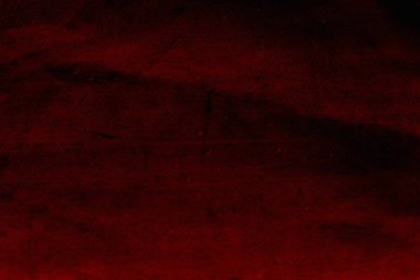 Soyut grunge arkaplanı. Monokrom dokusu. Siyah ve kırmızı desenli arka plan