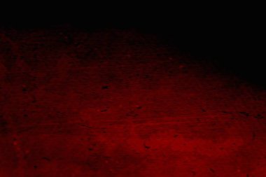 Soyut grunge arkaplanı. Monokrom dokusu. Siyah ve kırmızı desenli arka plan