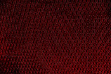 Soyut grunge arkaplanı. Monokrom dokusu. Siyah ve kırmızı desenli arka plan