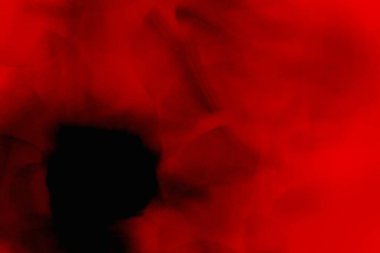 Soyut grunge arkaplanı. Monokrom dokusu. Siyah ve kırmızı desenli arka plan