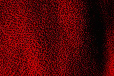 Soyut grunge arkaplanı. Monokrom dokusu. Siyah ve kırmızı desenli arka plan