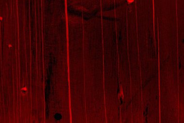 Soyut grunge arkaplanı. Monokrom dokusu. Siyah ve kırmızı desenli arka plan