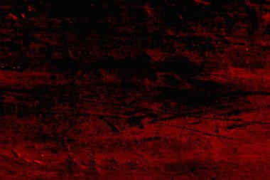Soyut grunge arkaplanı. Monokrom dokusu. Siyah ve kırmızı desenli arka plan