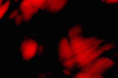 Soyut grunge arkaplanı. Monokrom dokusu. Siyah ve kırmızı desenli arka plan