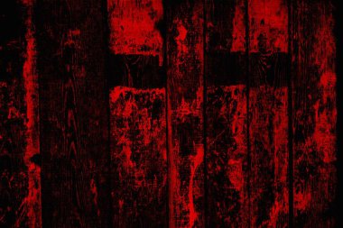 Soyut grunge arkaplanı. Monokrom dokusu. Siyah ve kırmızı desenli arka plan
