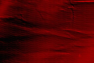 Soyut grunge arkaplanı. Monokrom dokusu. Siyah ve kırmızı desenli arka plan