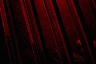 Soyut grunge arkaplanı. Monokrom dokusu. Siyah ve kırmızı desenli arka plan