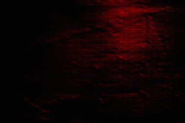 Soyut grunge arkaplanı. Monokrom dokusu. Siyah ve kırmızı desenli arka plan