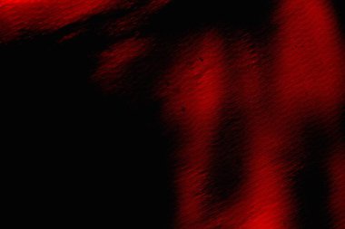 Soyut grunge arkaplanı. Monokrom dokusu. Siyah ve kırmızı desenli arka plan