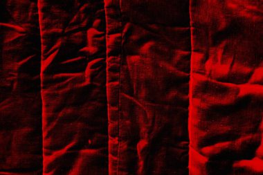 Soyut grunge arkaplanı. Monokrom dokusu. Siyah ve kırmızı desenli arka plan