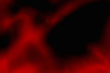 Soyut grunge arkaplanı. Monokrom dokusu. Siyah ve kırmızı desenli arka plan