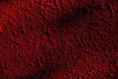 Soyut grunge arkaplanı. Monokrom dokusu. Siyah ve kırmızı desenli arka plan