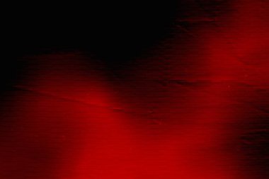 Soyut grunge arkaplanı. Monokrom dokusu. Siyah ve kırmızı desenli arka plan