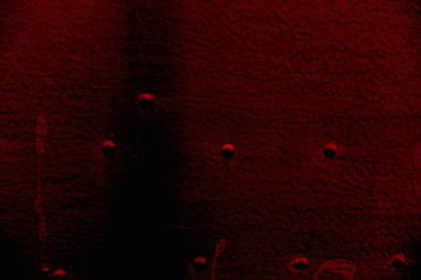 Soyut grunge arkaplanı. Monokrom dokusu. Siyah ve kırmızı desenli arka plan