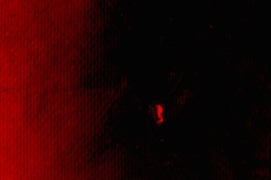 Soyut grunge arkaplanı. Monokrom dokusu. Siyah ve kırmızı desenli arka plan