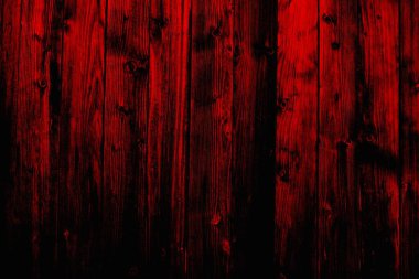 Soyut grunge arkaplanı. Monokrom dokusu. Siyah ve kırmızı desenli arka plan