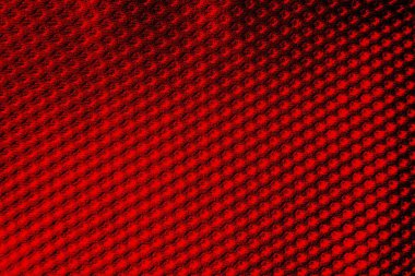 Soyut grunge arkaplanı. Monokrom dokusu. Siyah ve kırmızı desenli arka plan