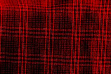 Soyut grunge arkaplanı. Monokrom dokusu. Siyah ve kırmızı desenli arka plan