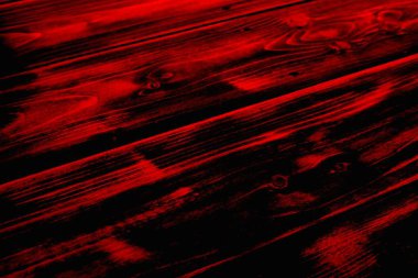 Soyut grunge arkaplanı. Monokrom dokusu. Siyah ve kırmızı desenli arka plan