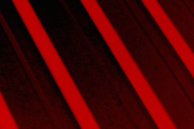 Soyut grunge arkaplanı. Monokrom dokusu. Siyah ve kırmızı desenli arka plan