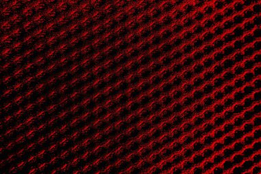 Soyut grunge arkaplanı. Monokrom dokusu. Siyah ve kırmızı desenli arka plan
