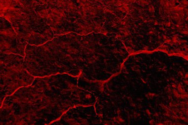 Soyut grunge arkaplanı. Monokrom dokusu. Siyah ve kırmızı desenli arka plan