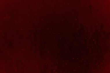 Soyut grunge arkaplanı. Monokrom dokusu. Siyah ve kırmızı desenli arka plan