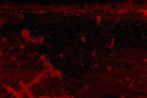 Soyut grunge arkaplanı. Monokrom dokusu. Siyah ve kırmızı desenli arka plan