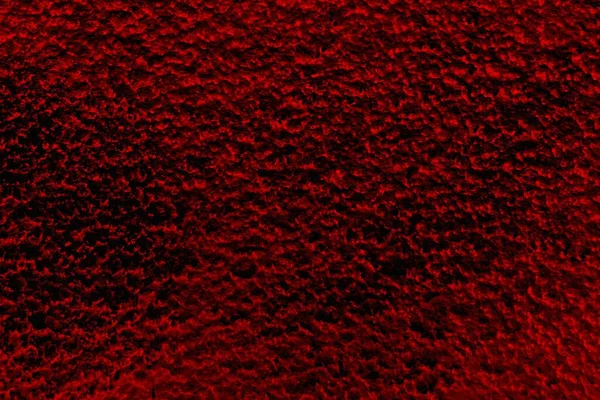 Fundo Grunge Abstrato Textura Monocromática Preto Vermelho Texturizado Fundo — Fotografia de Stock