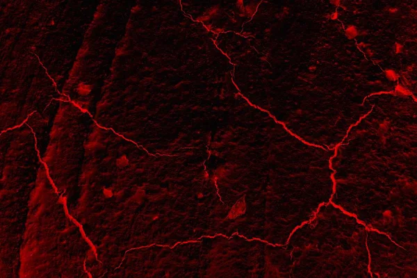 Fondo Grunge Abstracto Textura Monocromática Fondo Texturizado Negro Rojo — Foto de Stock